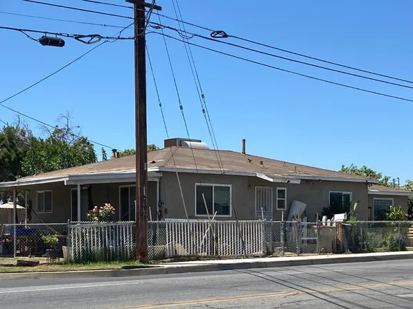 2717 Q St, Bakersfield, CA 93301