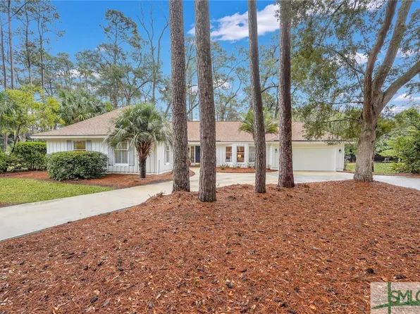 33 Monastery Road, Savannah, GA 31411