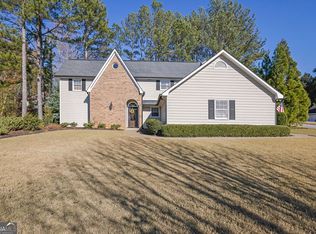 4331 Keheley Lake Ct NE, Marietta, GA 30066