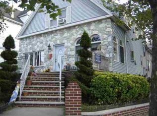 148 W 32nd St, Bayonne, NJ 07002