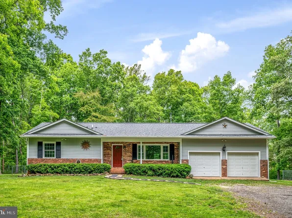 78 Cobblestone Way, Fredericksburg, VA 22406