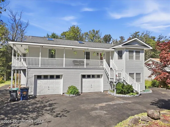 151 Seminole Trl, Tobyhanna, PA 18466
