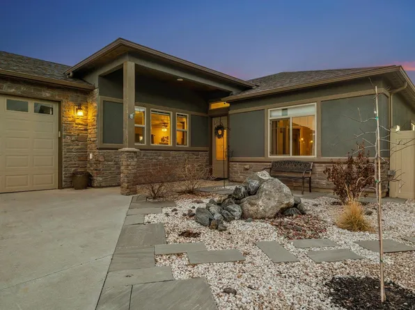 625 Ravine Ct, Grand Junction, CO 81504