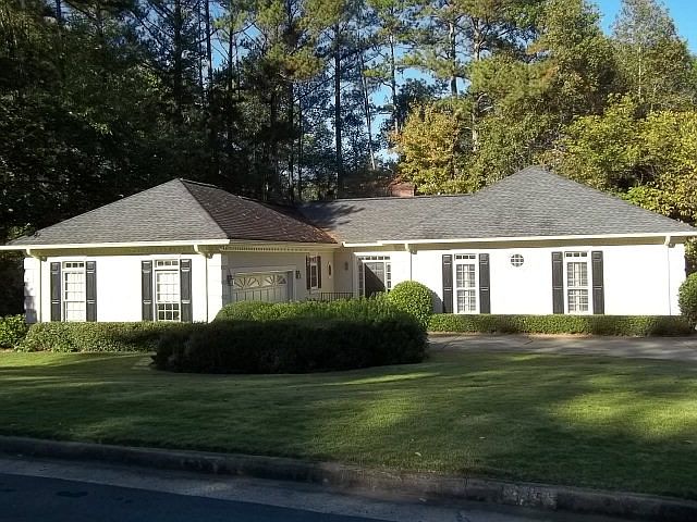 Main View
