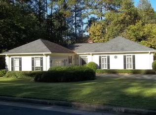 125 Princeton Mill Rd, Athens, GA 30606