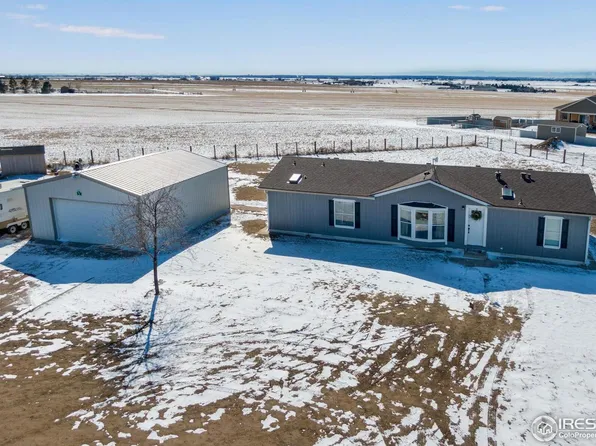 21890 County Road 74, Eaton, CO 80615