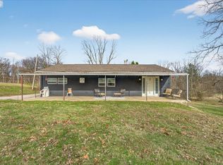 4130 W Stoutes Creek Rd, Bloomington, IN 47404
