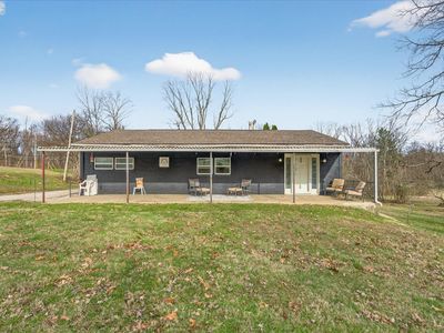 4130 W Stoutes Creek Rd, Bloomington, IN, 47404