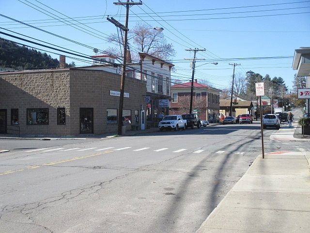 2nd image of 5 W Main St