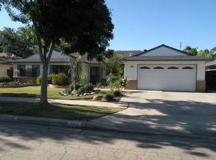 882 E Minarets Ave, Fresno, CA