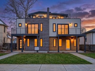 3512 Wyandot Street, Denver, CO 80211