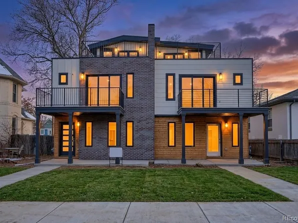 3512 Wyandot Street, Denver, CO 80211