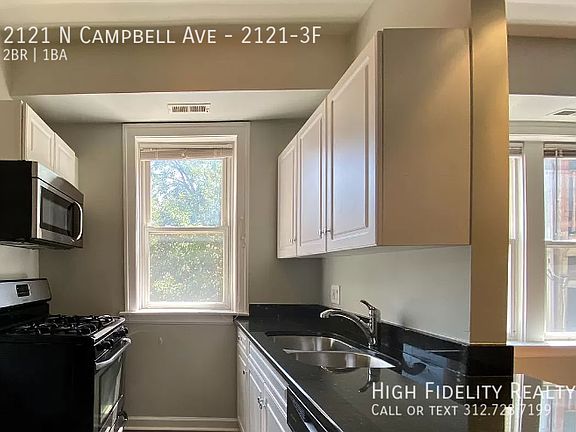 5th image of 2121 N Campbell Ave APT 3f