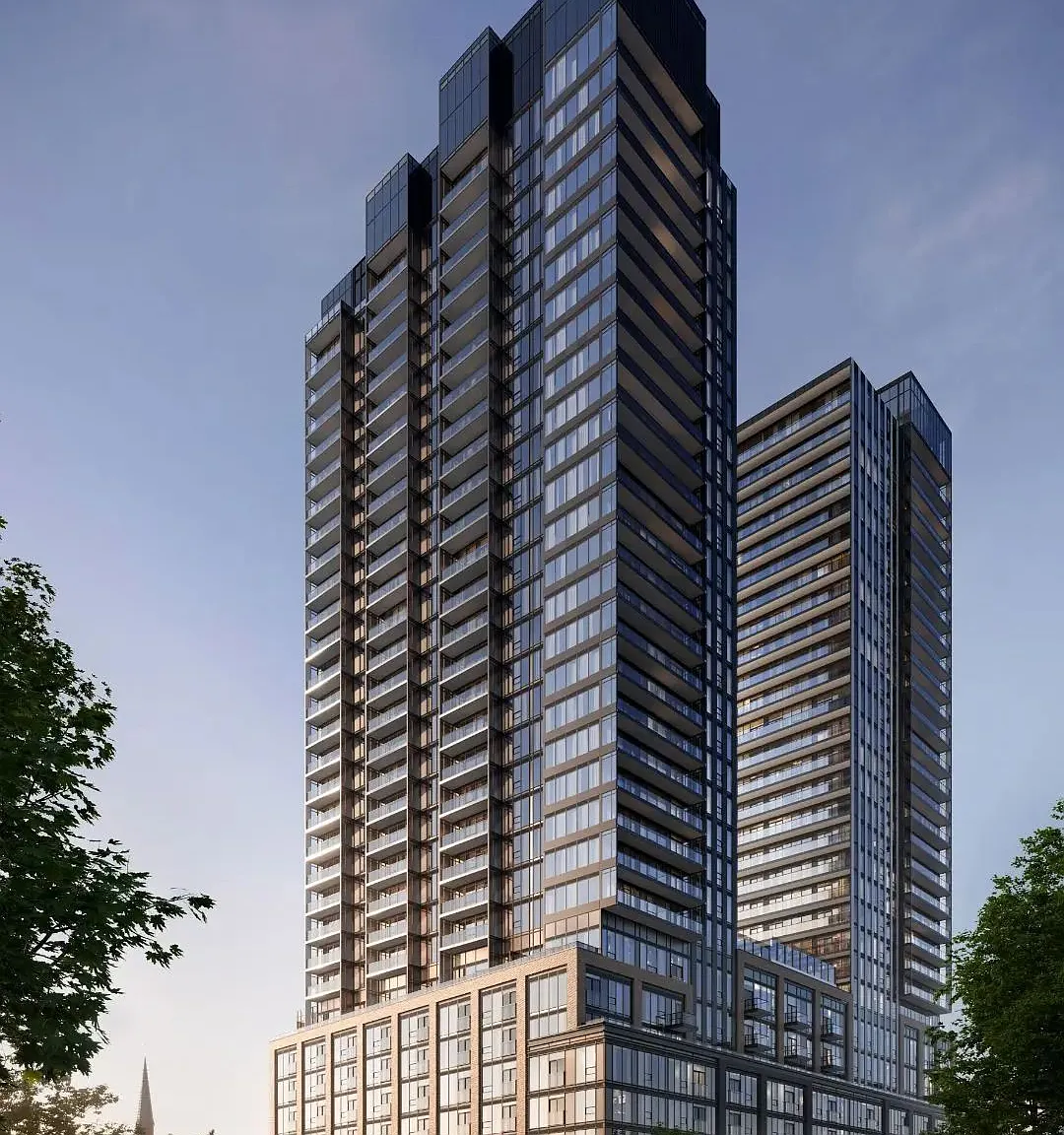 101 John St N — Photo 1