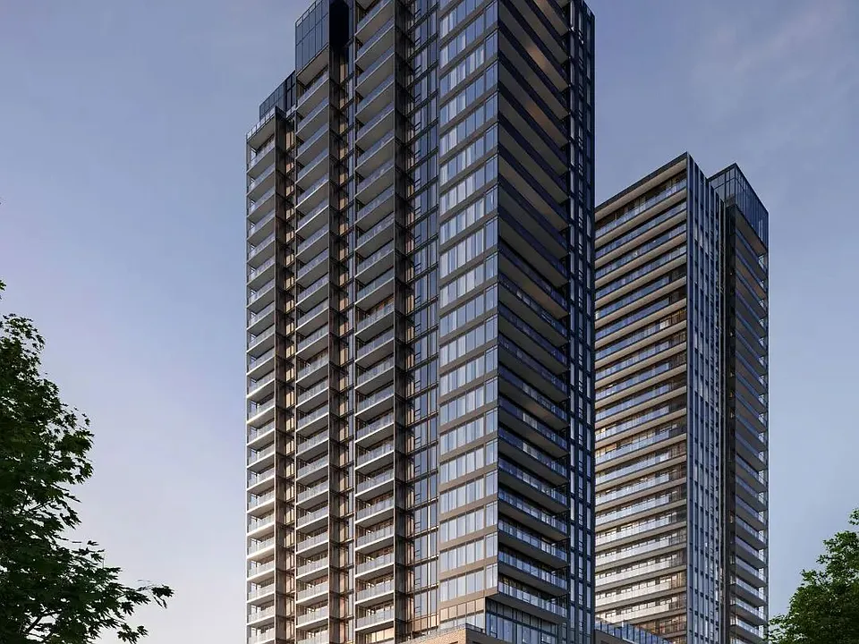 101 John St N #2014