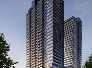 101 John St N #2014, Hamilton, ON L8N 2C2