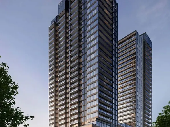 101 John St N #2014, Hamilton, ON L8N 2C2