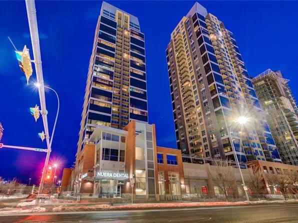 211 N 13th Ave SE #904, Calgary, AB T2G 1E1