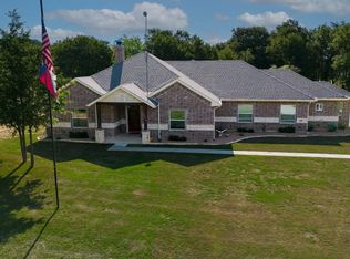 359 Kendall Cir, Weatherford, TX 76088