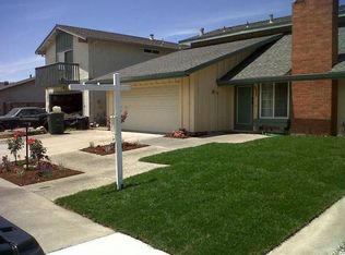 4525 Darcelle Dr, Union City, CA 94587