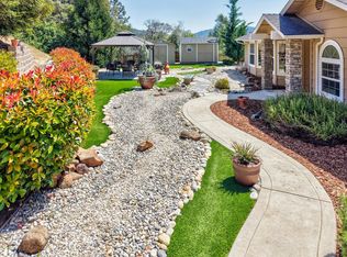 39380 Suncrest Ct, Oakhurst, CA 93644