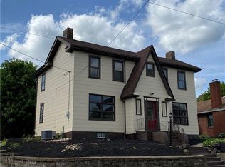 321 E 8th Ave, Tarentum, PA