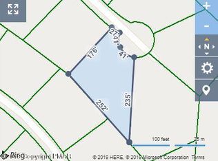 LOT 92 Sir Lionel Ct, Pocono Lake, PA 18347