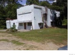 3443 Us 401 Hwy S, Louisburg, NC 27549