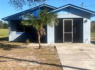 3733 Mohawk Dr, Zellwood, FL 32757