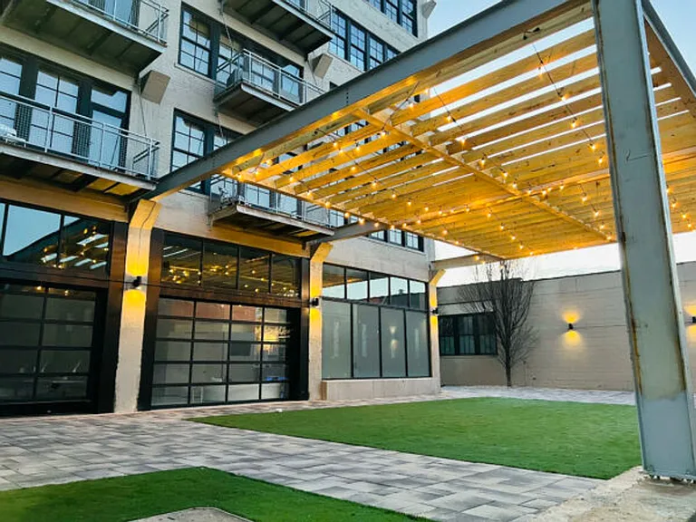 GW Apartments — Photo 4