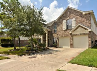 8503 Powell Ridge Dr, Cypress, TX 77433