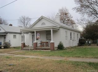 3402 Decatur St, Richmond, VA 23224