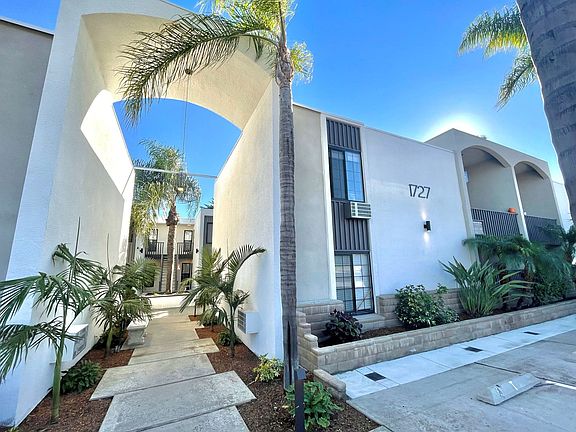 2nd image of 1727 Chalcedony St #19