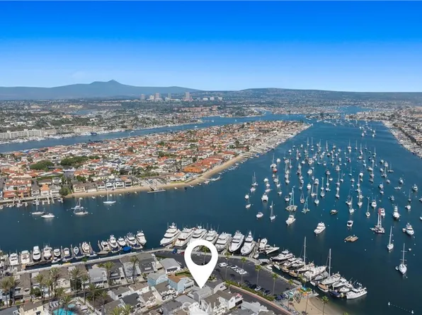 44 Cabrillo St, Newport Beach, CA 92663