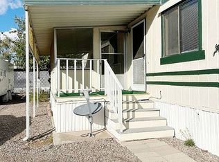 4100 N Romero Rd #247, Tucson, AZ 85705