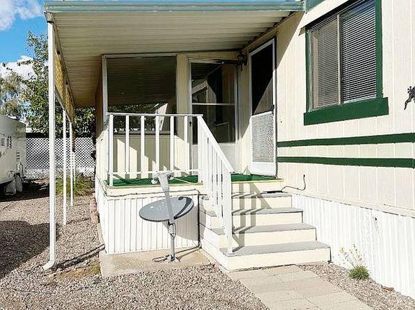 4100 N Romero Rd #247