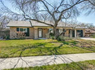 5918 Oak Country Way, San Antonio, TX 78247