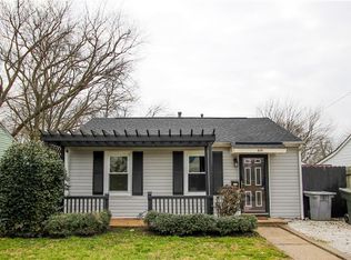 525 Marion Rd, Hampton, VA 23663