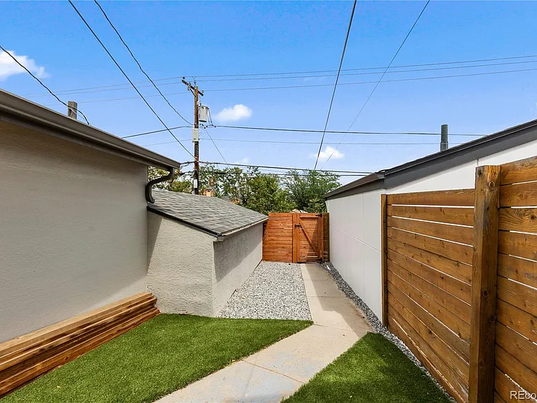 3606 Pecos St — Photo 37