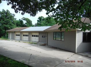 60950 E 243 Rd, Grove, OK 74344