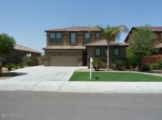 15430 W Monterosa St, Goodyear, AZ 85395