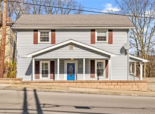 1781 E Maiden St, Washington, PA 15301
