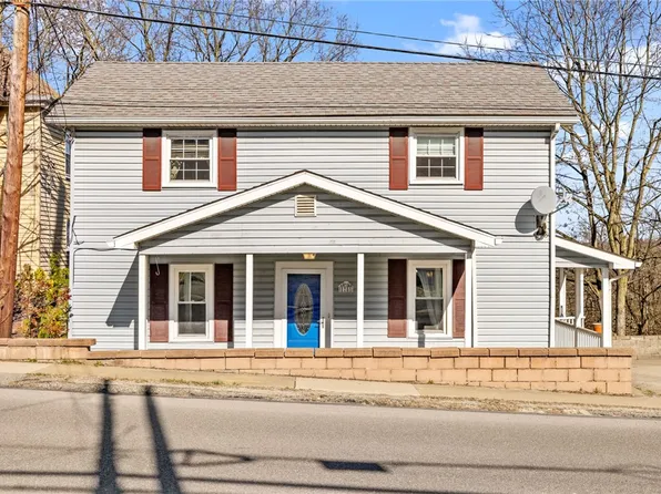 1781 E Maiden St, Washington, PA 15301
