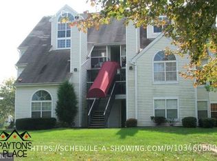 1001 Fallcrest Ct, Bowie, MD 20721