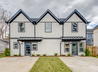 6199 Louisiana Ave, Nashville, TN 37209
