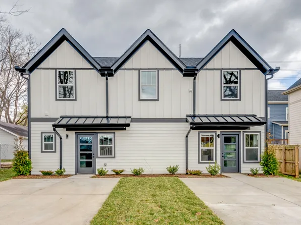 6199 Louisiana Ave, Nashville, TN 37209