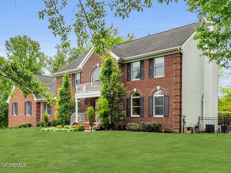 3 Haviland Drive, Millstone Township, NJ 08535 | Zillow