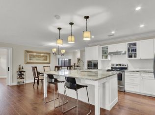 3060 SE Darien Road, Port St Lucie, FL 34952