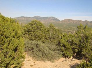 31 La Cantera, Sandia Park, NM 87047