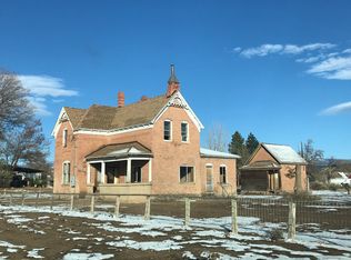 280 W 200 N, Escalante, UT 84726
